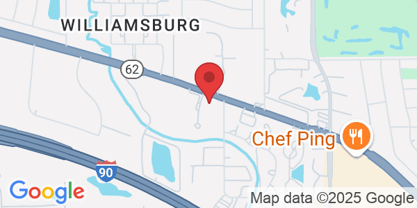 2775 W Algonquin Rd ste 305, Rolling Meadows, IL 60008, USA