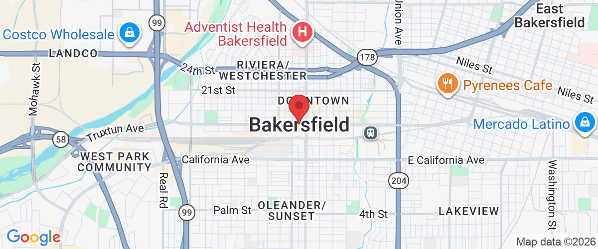 Bakersfield, CA, USA
