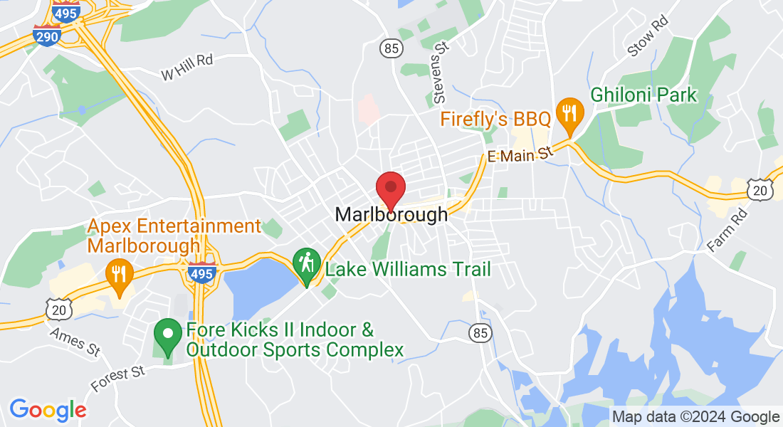 Marlborough, MA, EUA