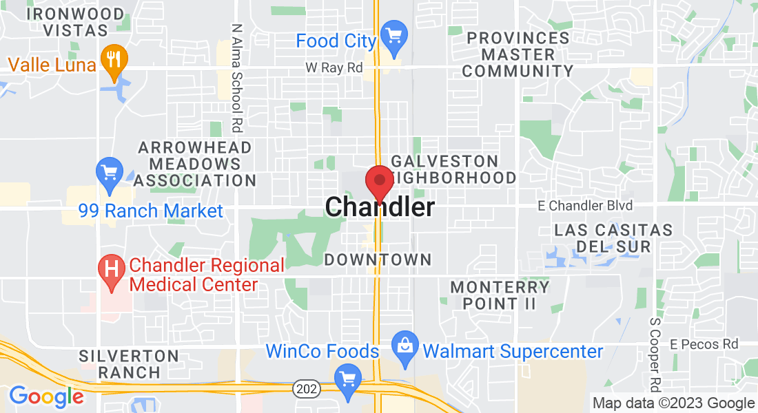 Chandler, AZ, USA