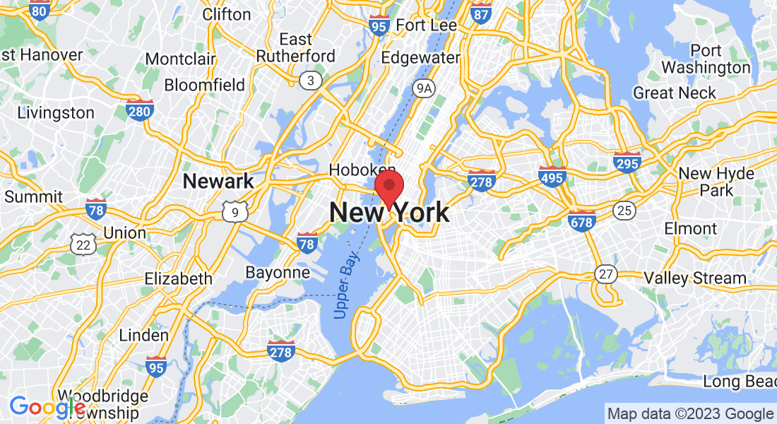 New York, NY, USA