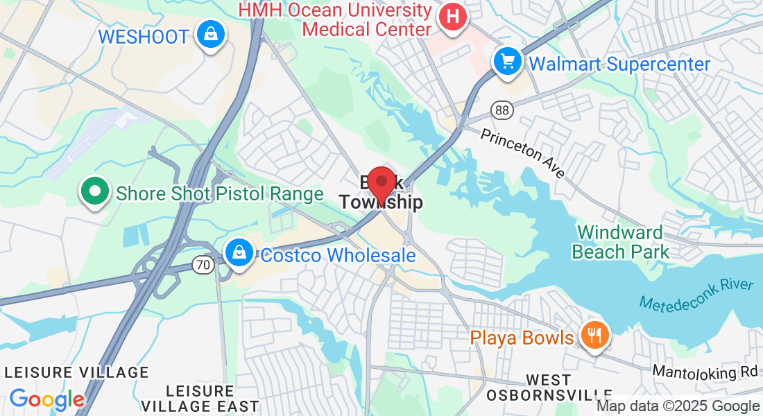 Brick Township, NJ, USA