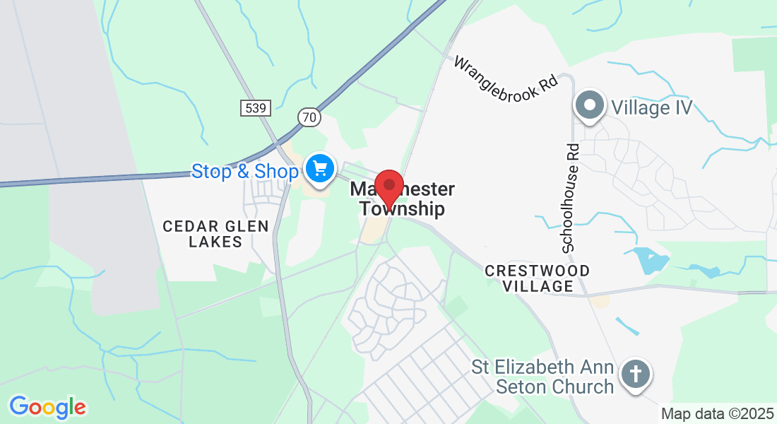 Manchester Township, NJ, USA