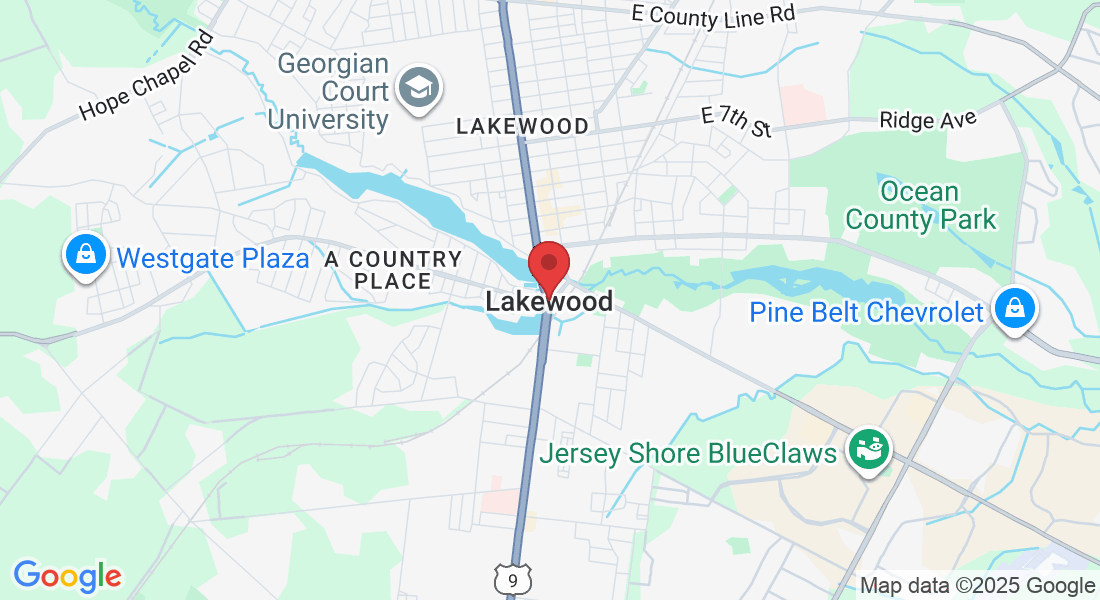 Lakewood, NJ, USA