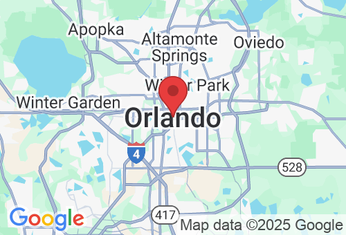Orlando, FL, USA
