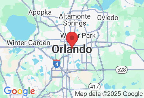 Orlando, FL, USA