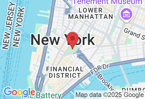 New York, NY, USA