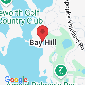 Bay Hill, FL, USA