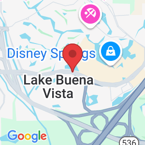 Lake Buena Vista, FL 32830, USA