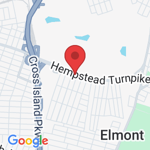 161 Hempstead Turnpike, Elmont, NY 11003, USA