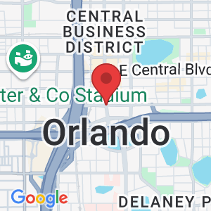 Orlando, FL, USA