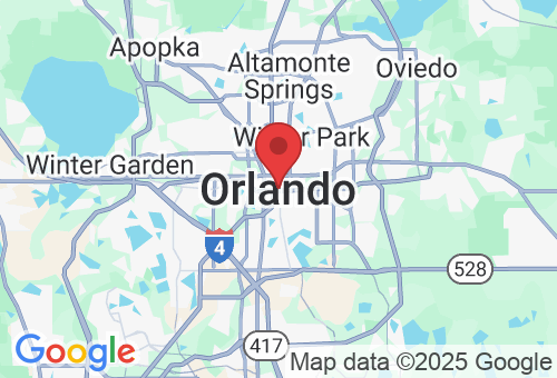 Orlando, FL, USA