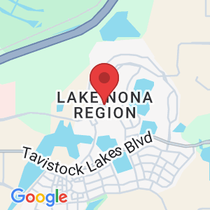 Lake Nona Region, Orlando, FL, USA