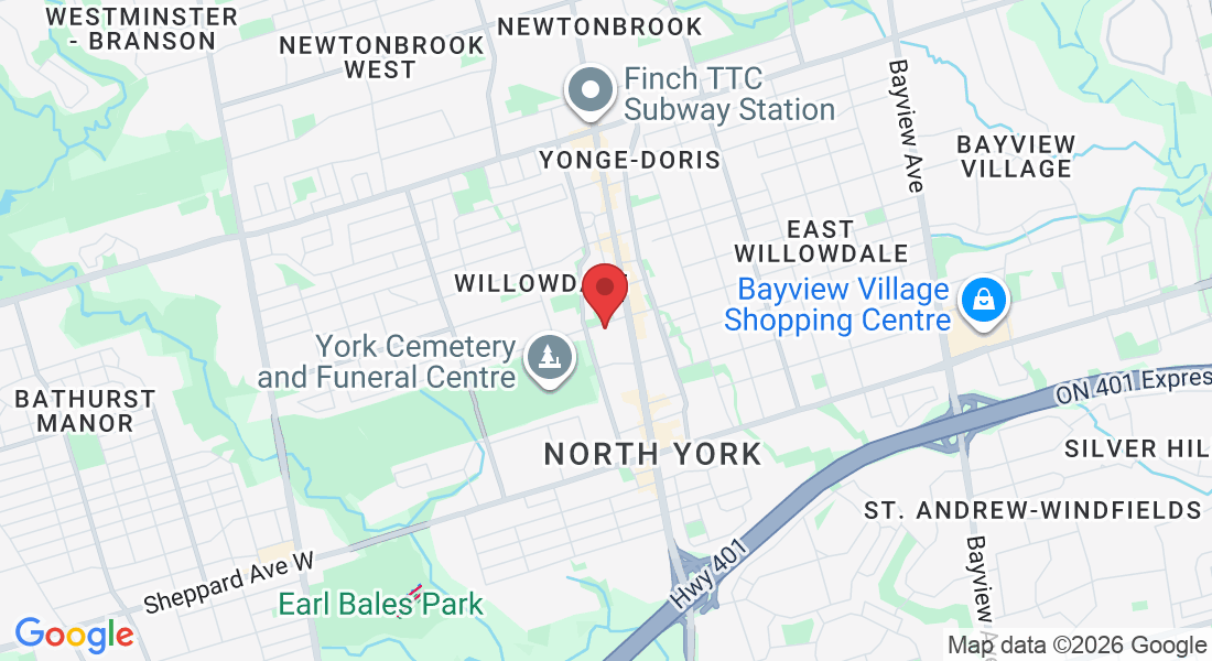 5 Park Home Ave unit 130, North York, ON M2N 6W8, Canada