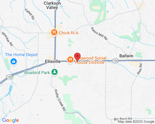 15620 Manchester Rd, Ellisville, MO 63011, USA
