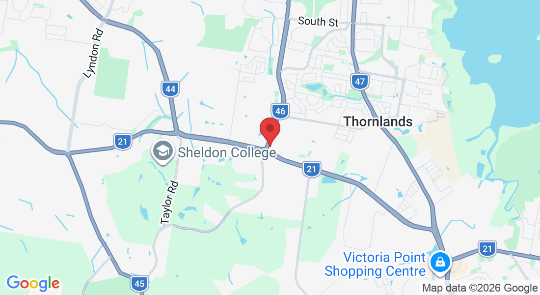 5 Yasmin Ct, Thornlands QLD 4164, Australia