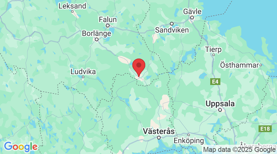 Lillforsvägen 30, 774 63 Avesta, Sverige