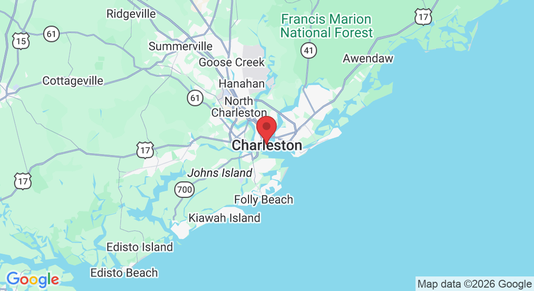 Charleston, SC, USA