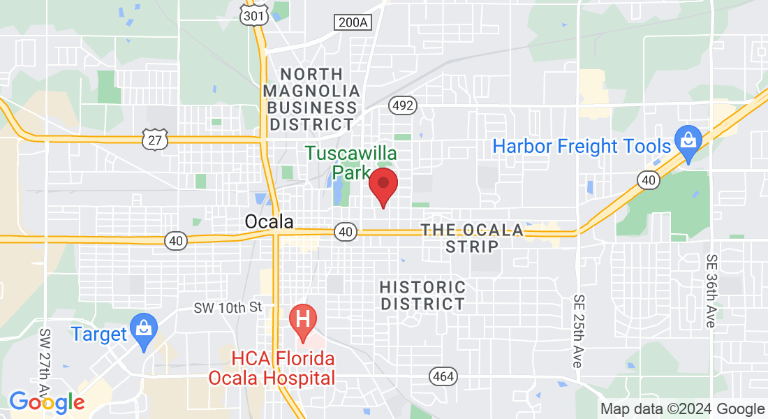 948 NE 3rd St, Ocala, FL 34470, USA