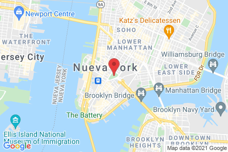 New York, NY, USA