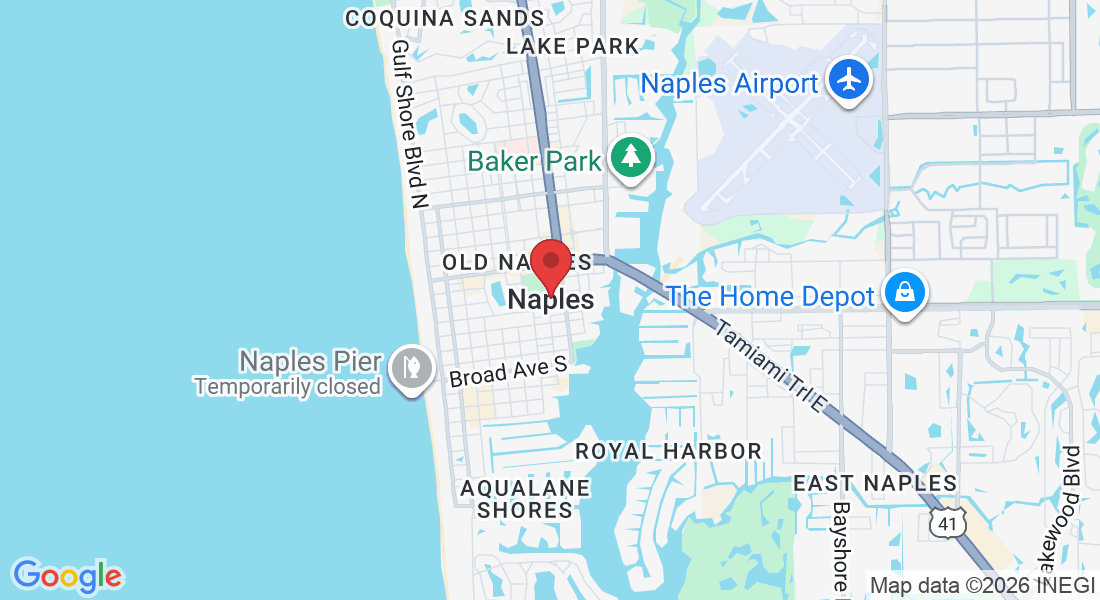 Naples, Flórida, EUA