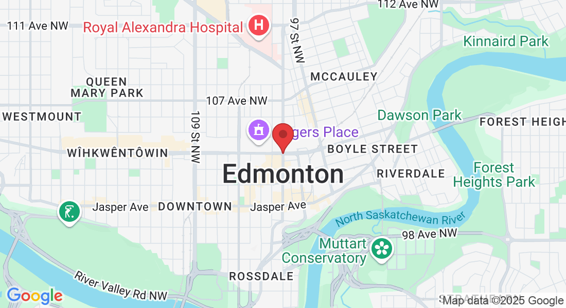 Edmonton, AB, Canada
