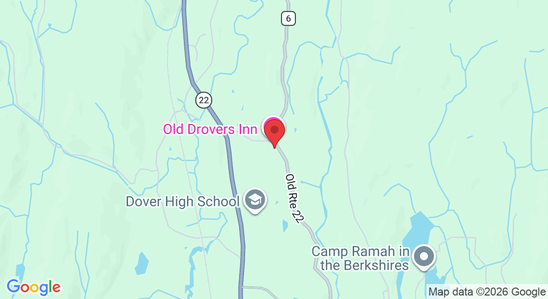 196 E Duncan Hill Rd, Dover Plains, NY 12522, USA