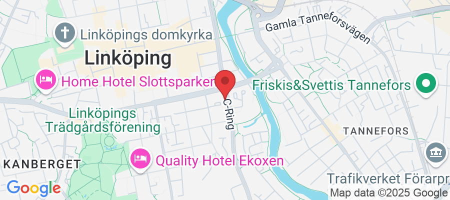 Hamngatan 20, 582 26 Linköping, Sverige