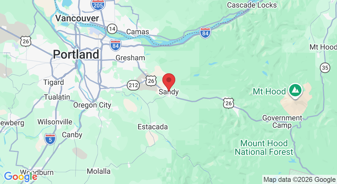Sandy, OR, USA