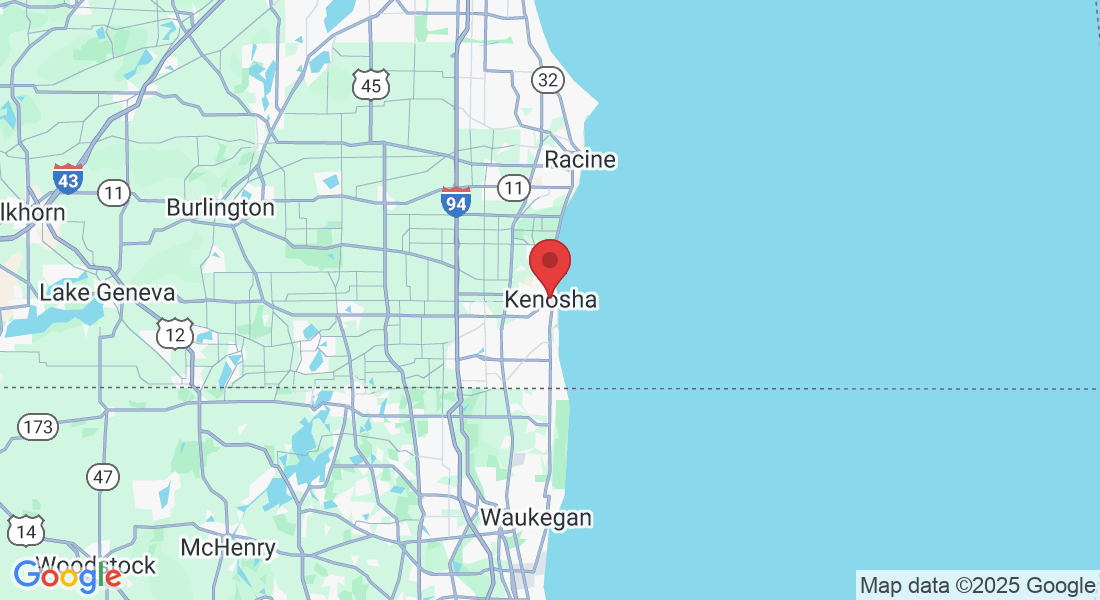 Kenosha, WI, USA