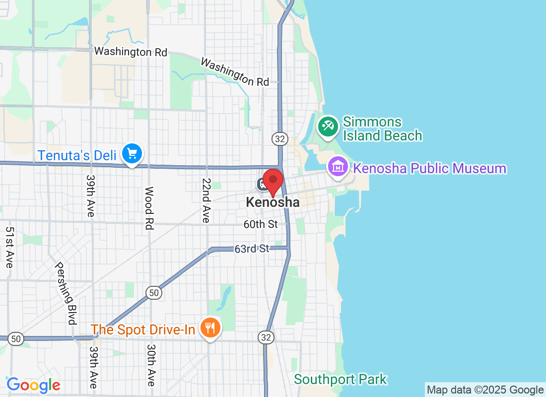 Kenosha, WI, USA