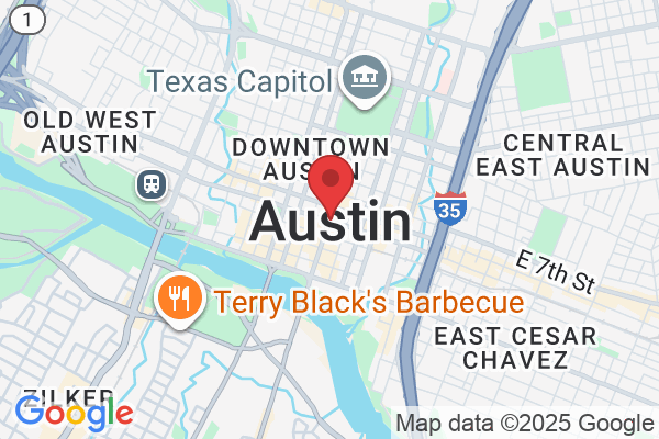 Austin, TX, USA