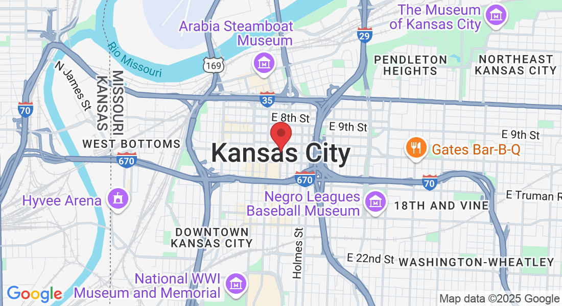 Kansas City, MO, EUA