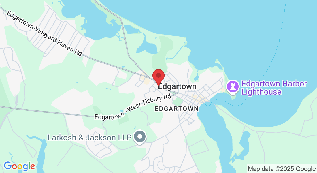 234 Upper Main St, Edgartown, MA 02539, USA