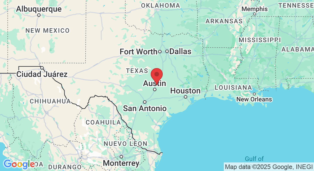 Guernsey Cove, Hutto, TX 78634, USA