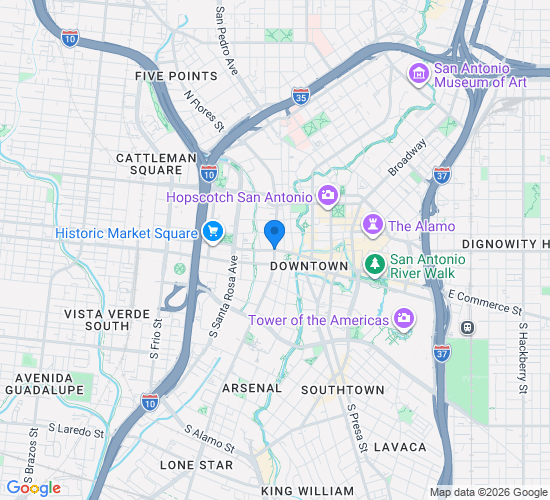 San Antonio, TX, USA