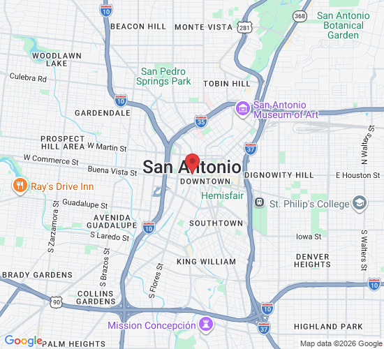 San Antonio, TX, USA