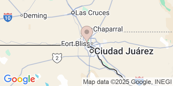 5555 N Mesa St suite 300, El Paso, TX 79912, USA