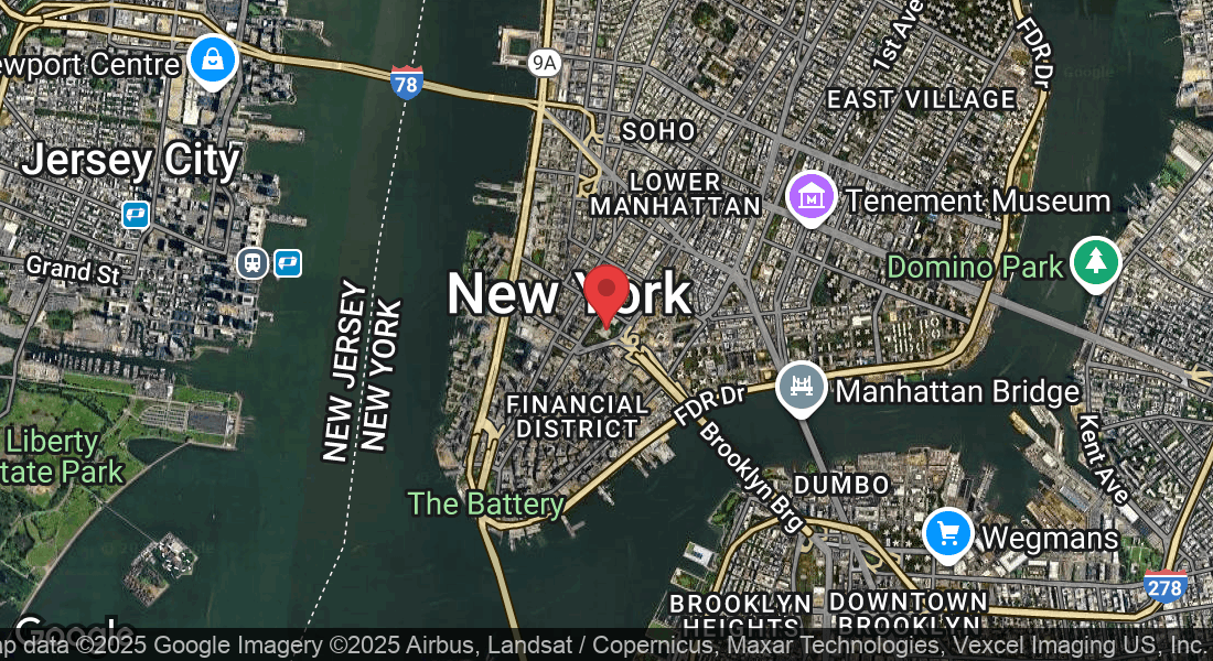 New York, NY, USA