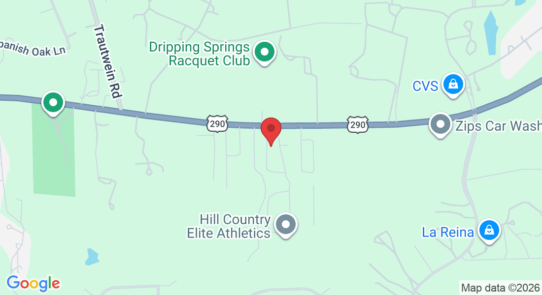 400 A, 14101 US-290, Austin, TX 78737, USA