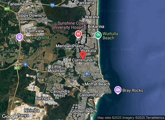 Currimundi QLD 4551, Australia