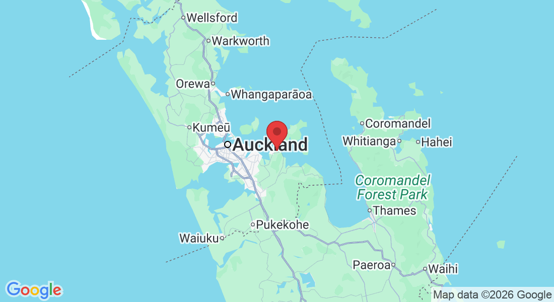 Maraetai, New Zealand