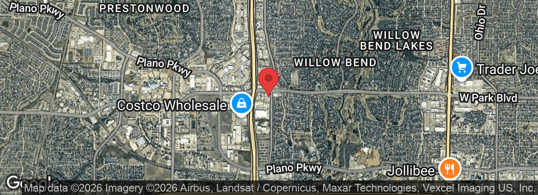 5930 W Park Blvd #500, Plano, TX 75093, USA