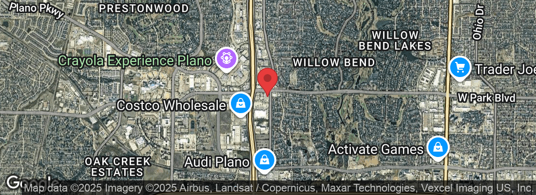 5930 W Park Blvd #500, Plano, TX 75093, USA