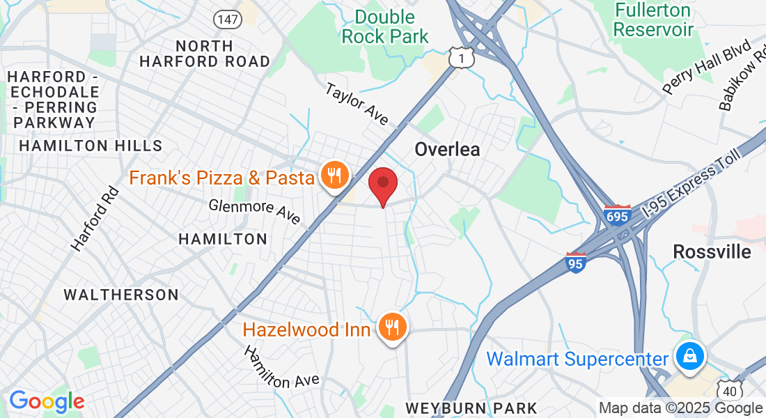 4415 Kenwood Ave, Baltimore, MD 21206, USA