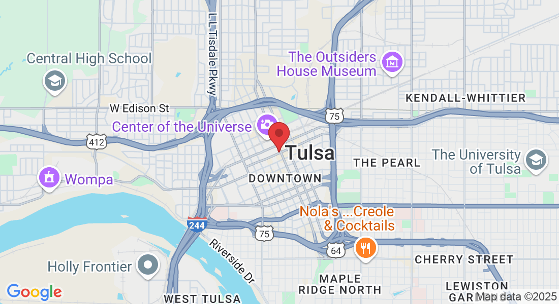 Tulsa, OK, USA