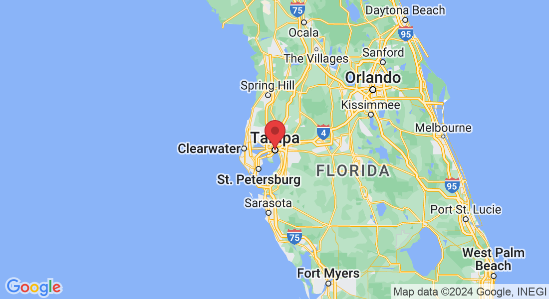 Tampa, Florida, United States