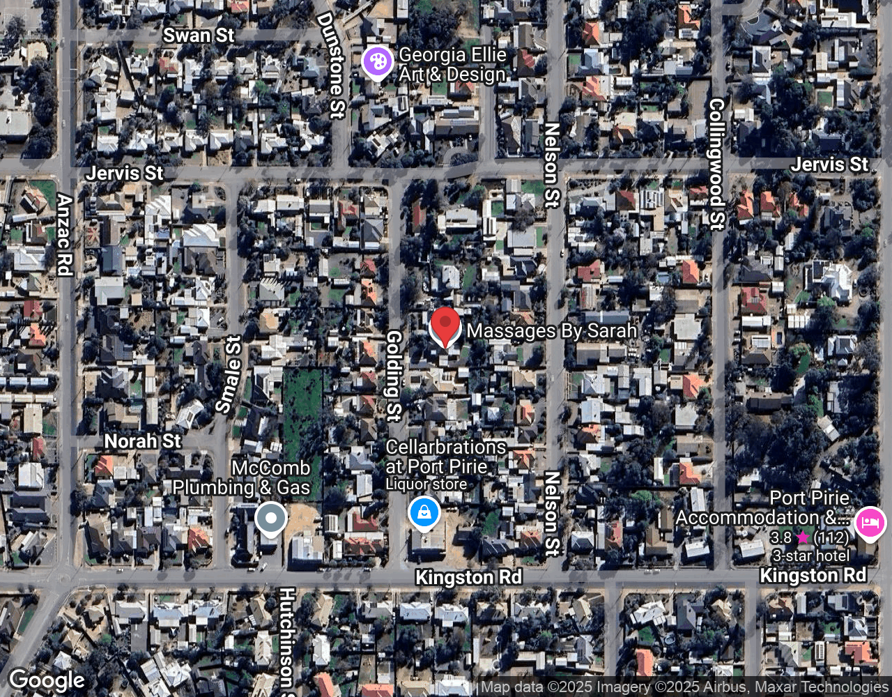 5 Golding St, Risdon Park SA 5540, Australia