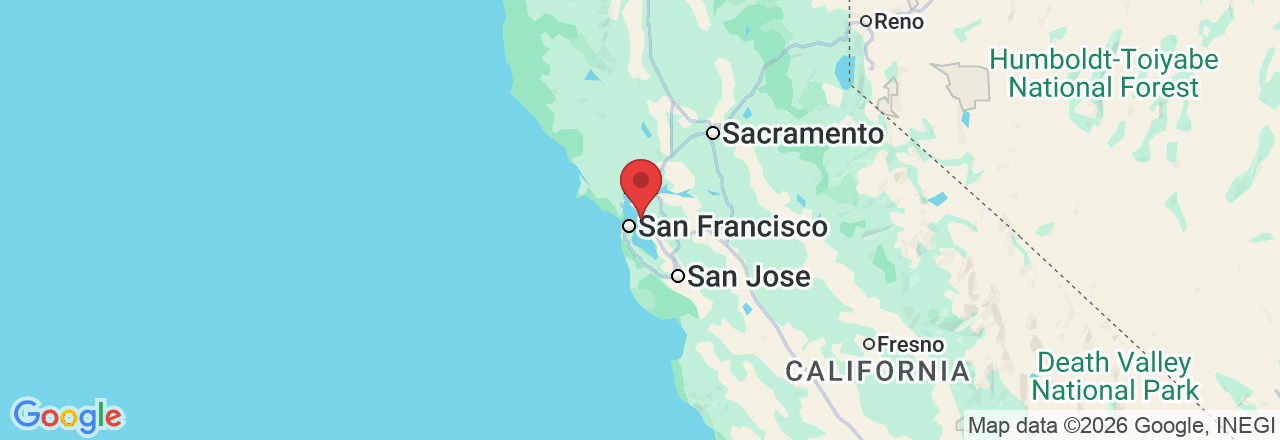 San Francisco Bay Area, CA, USA