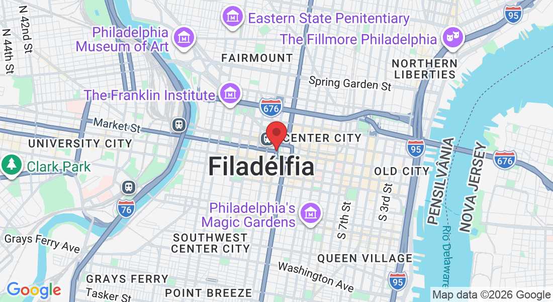 Filadélfia, PA, EUA